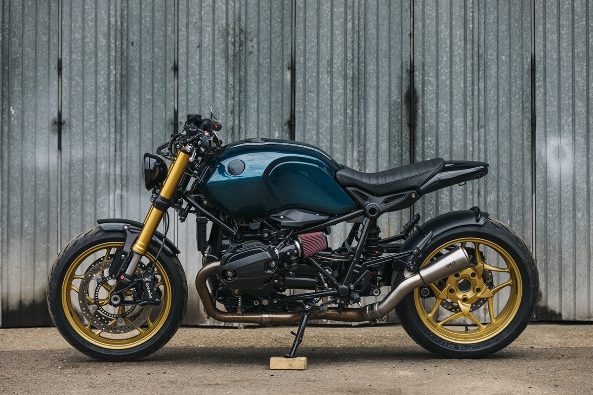 Motova R NineT Layer