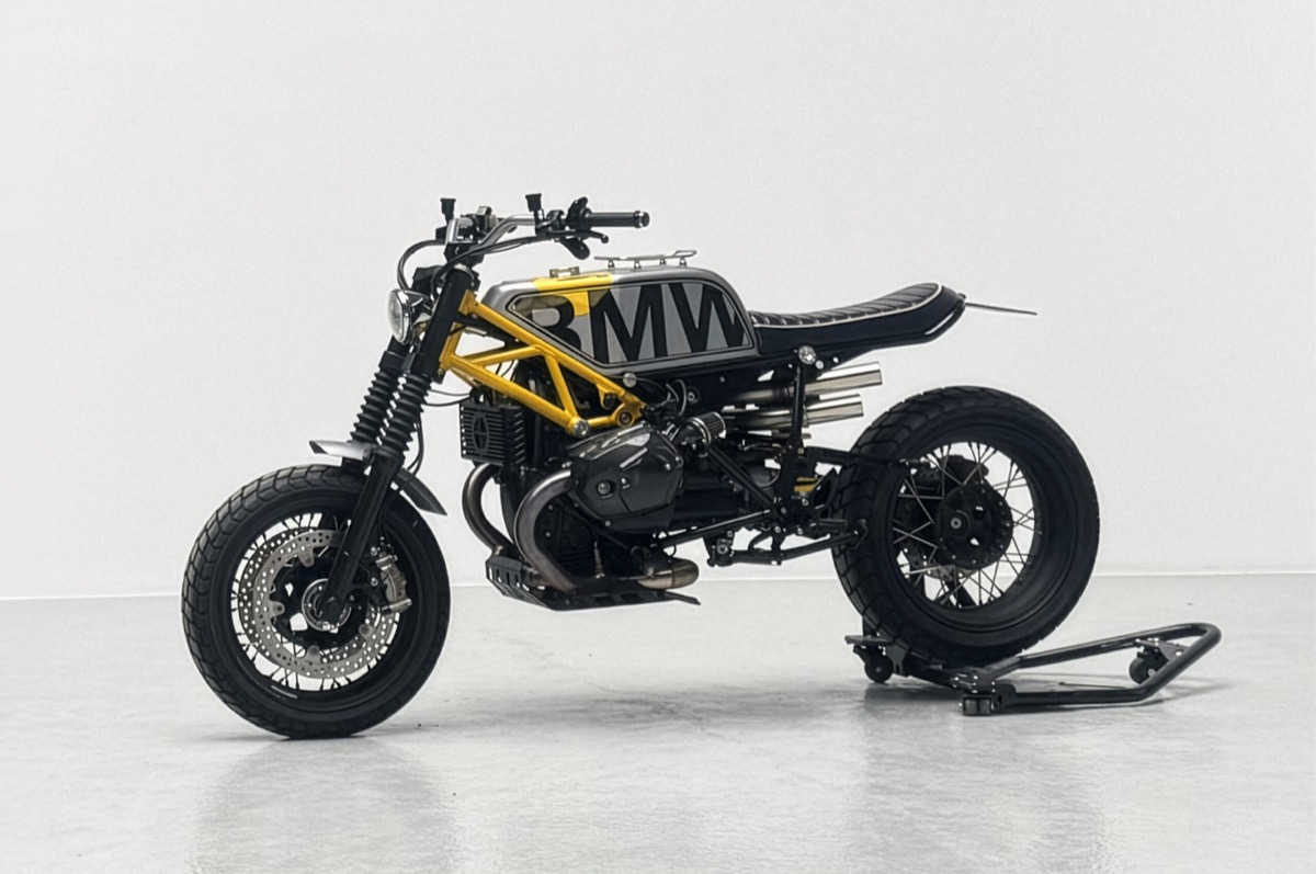 Motova Hero Edition